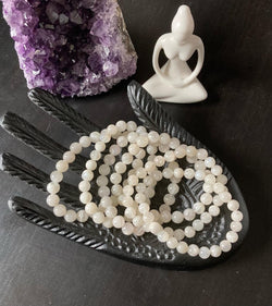 Moonstone Stretch Bracelet | Bracelets | Wiccan Center