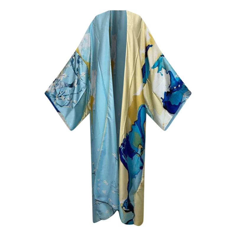 All Inclusive Kimono