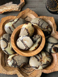 Septarian Palm Stone | | Wiccan Center