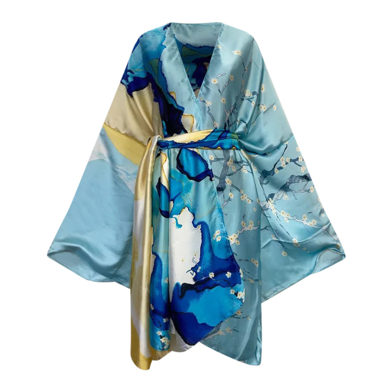 All Inclusive Kimono (Short)