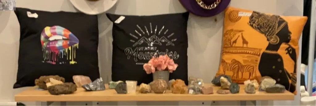 Inspirational Cotton Pillow