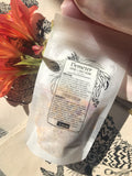 Herb + Salt Soak - Demeter | Bath | Wiccan Center