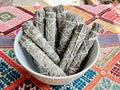 Mini Blue Sage Smudge | Smudge | Wiccan Center