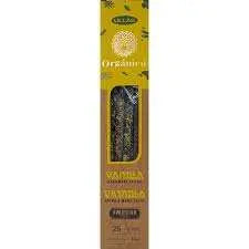 Incense Sticks - ULLAS Hand Rolled 25g Packet | Incense Sticks | Wiccan Center