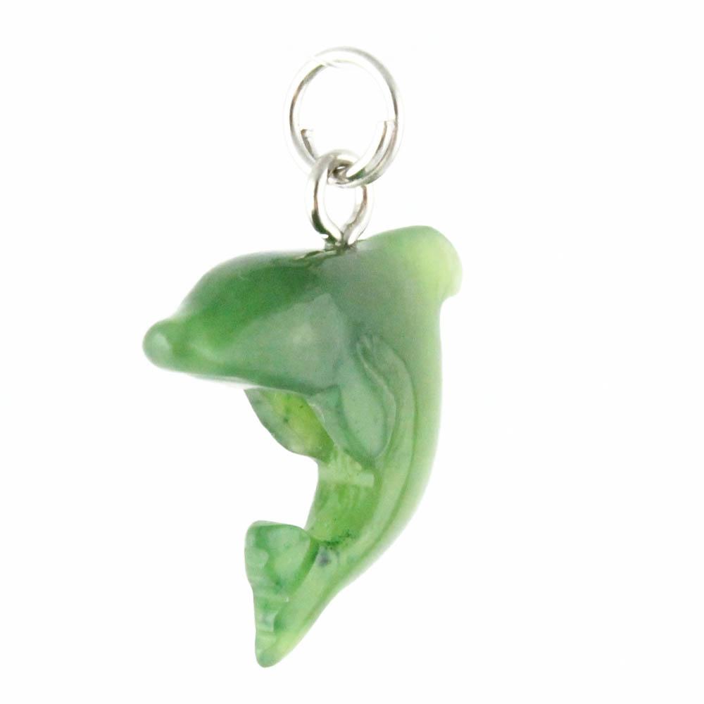 Charm, Dolphin