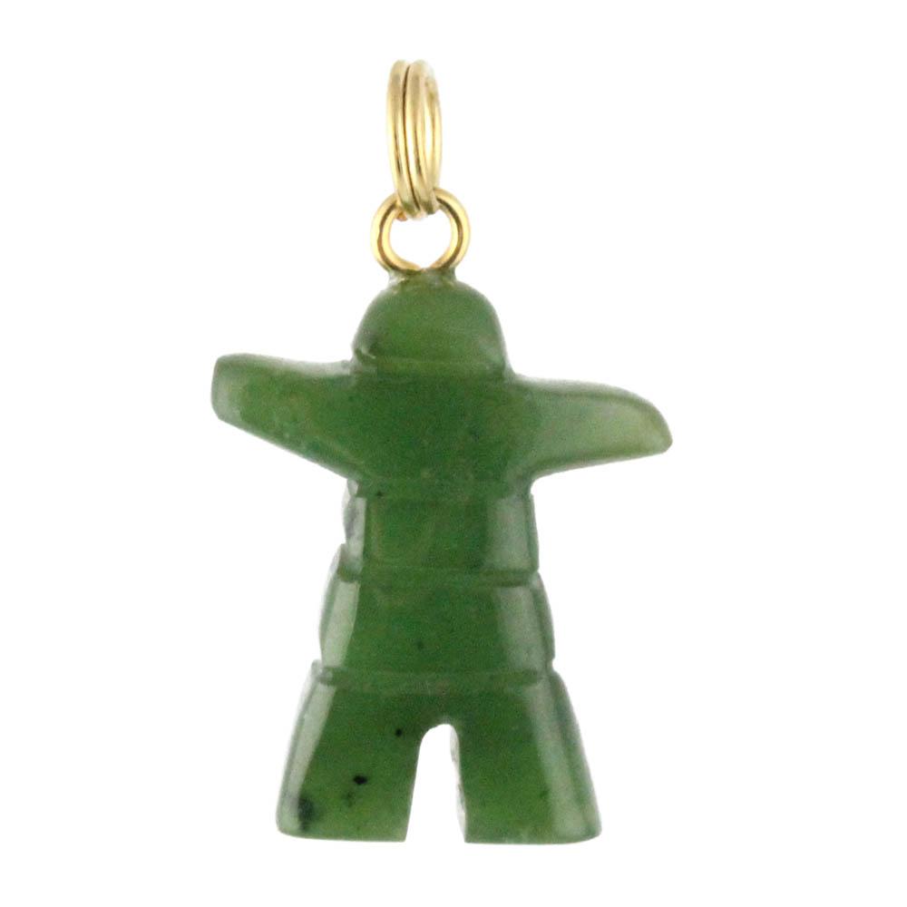 Charm, Inuksuk