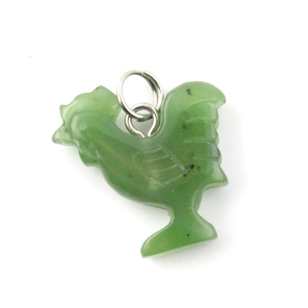 Charm, Rooster