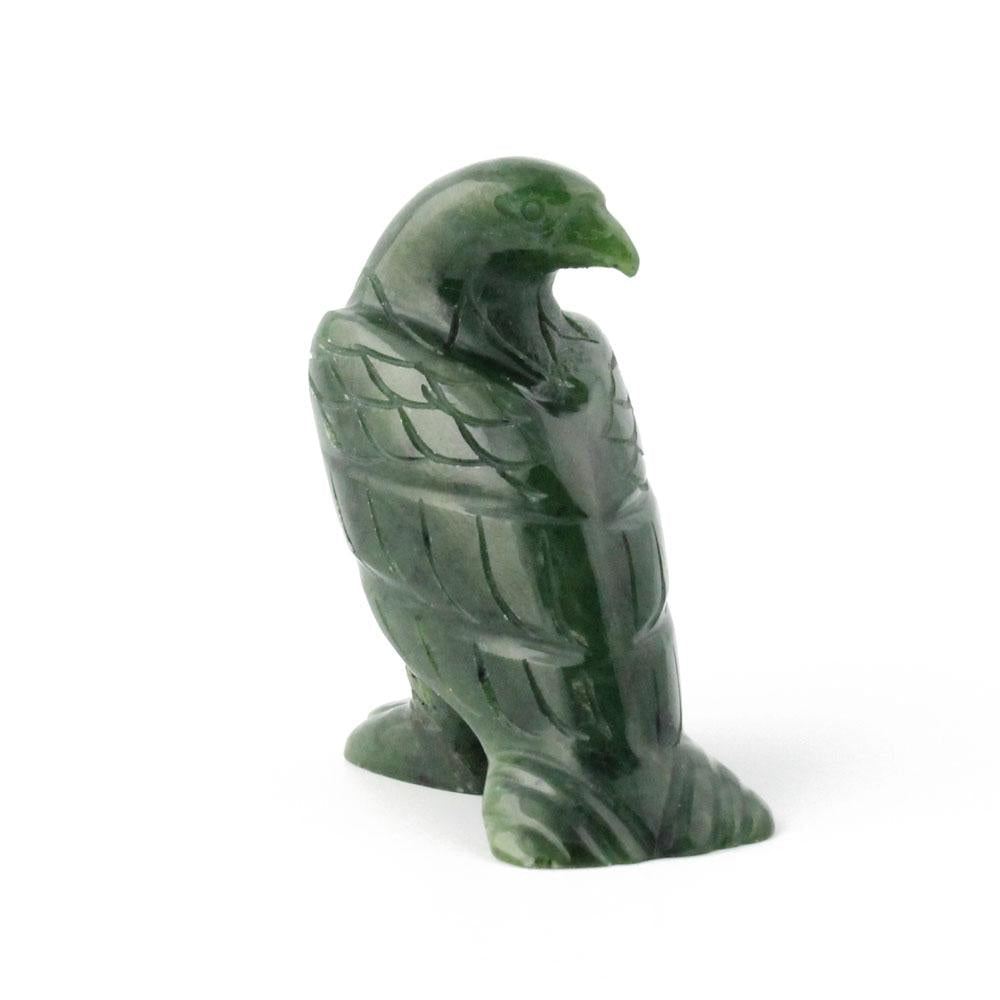 Eagle, Standing