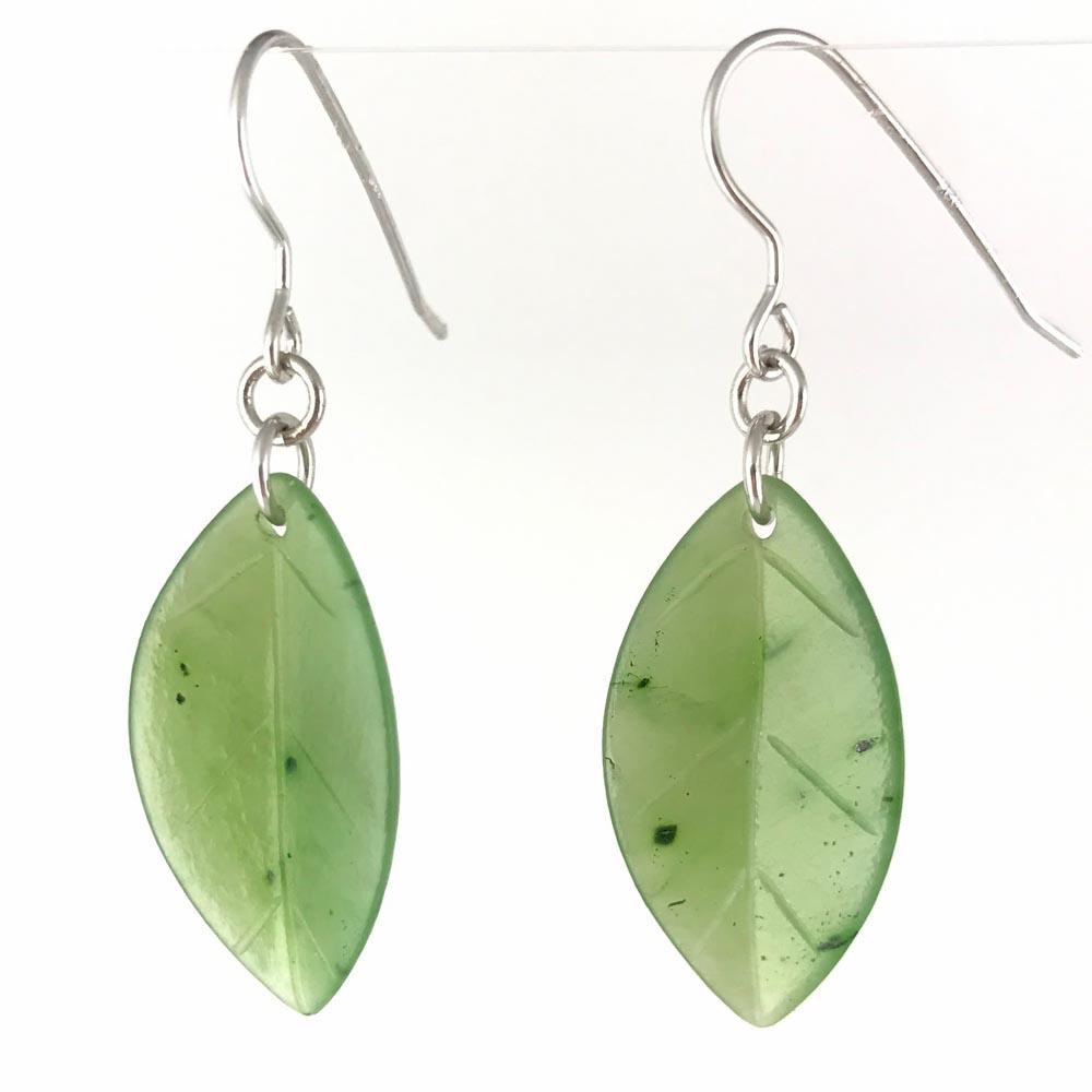 Earrings, 1950-H