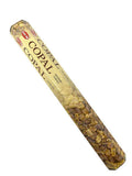 Incense Stick - Copal 20 Ct | Incense Sticks | Wiccan Center