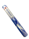 Incense Stick - Everest 20 Ct | Incense Sticks | Wiccan Center