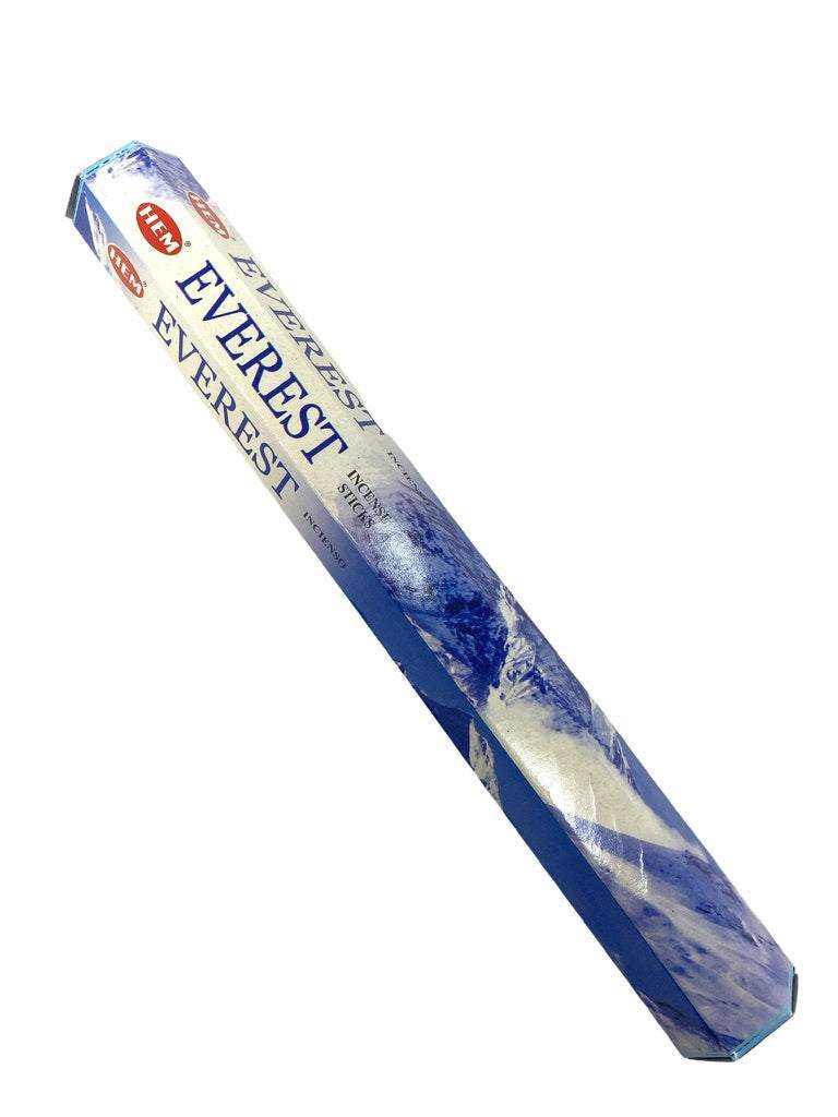 Incense Stick - Everest 20 Ct | Incense Sticks | Wiccan Center
