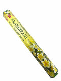 Incense Stick - Frangipani 20 Ct | Incense Sticks | Wiccan Center