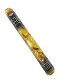 Incense Stick - Gold Rain 20 Ct | Incense Sticks | Wiccan Center