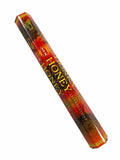 Incense Stick - Honey 20 Ct | Incense Sticks | Wiccan Center