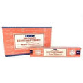 Egyptian Pyramid Satya 15gm Incense Sticks | Incense | Wiccan Center