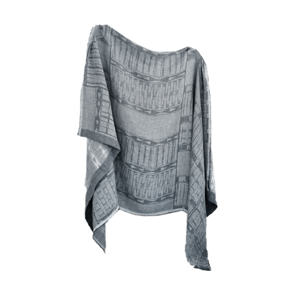 Jemila Bed Throw Blanket