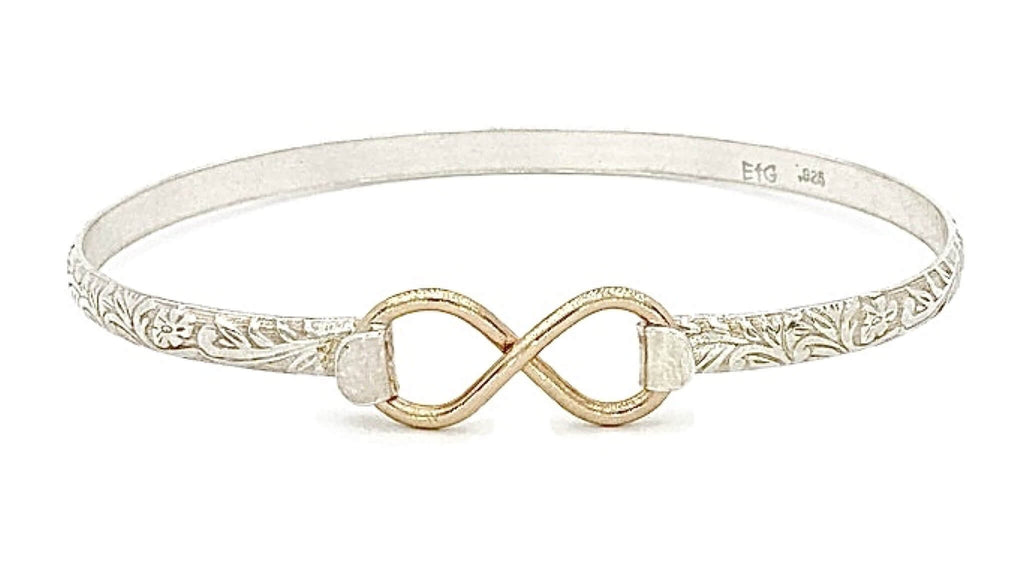 Infinity Bracelet | Bracelet | Wiccan Center