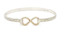 Infinity Bracelet | Bracelet | Wiccan Center