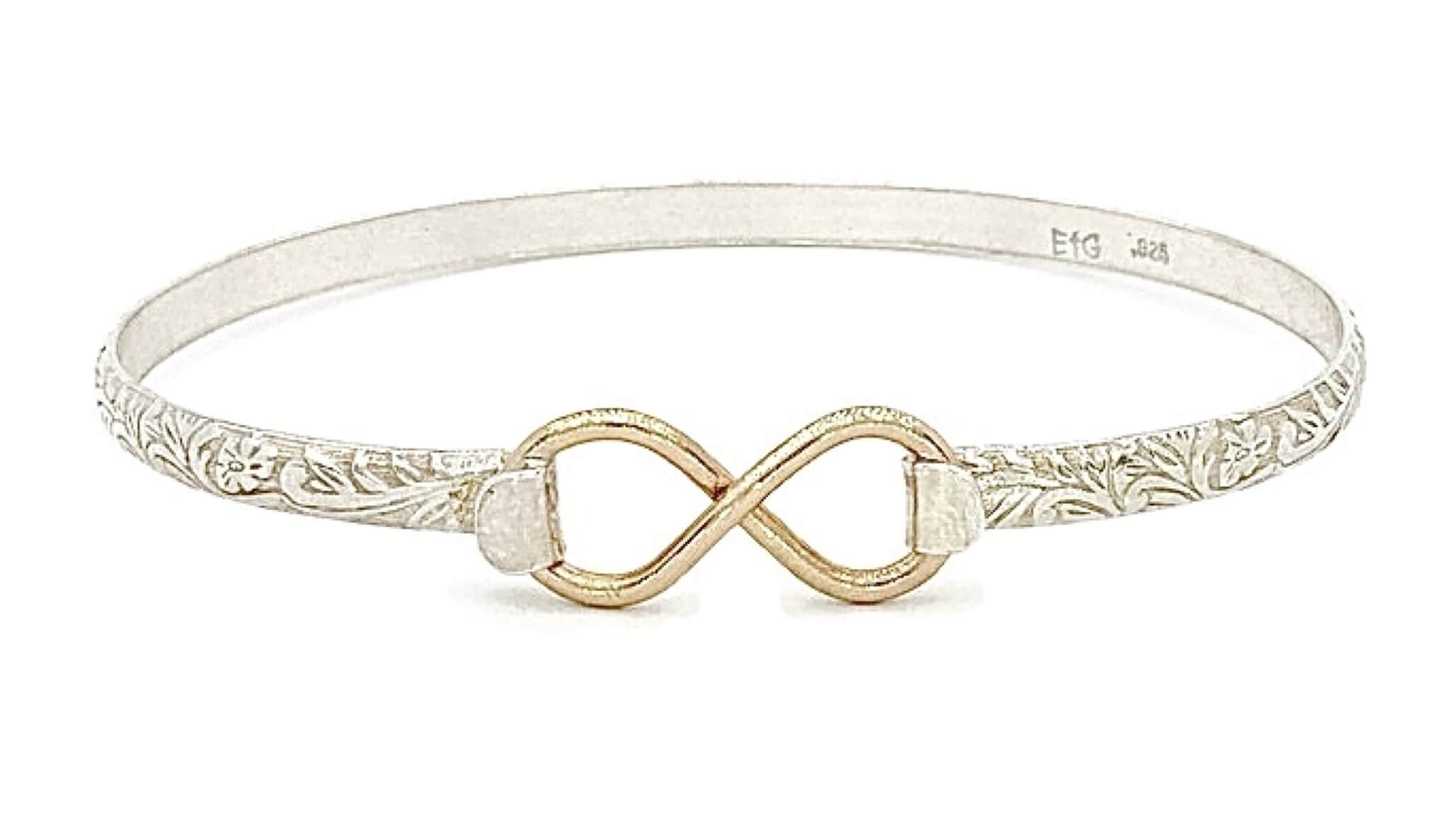 Infinity Bracelet | Bracelet | Wiccan Center