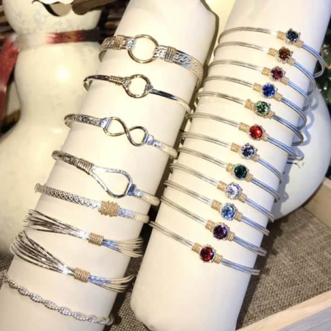Infinity Bracelet | Bracelet | Wiccan Center
