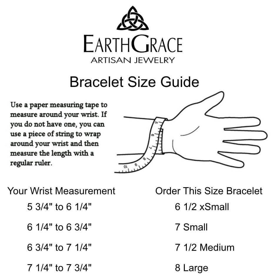 Infinity Bracelet | Bracelet | Wiccan Center