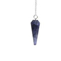 Iolite Pendulum | Pendulum | Wiccan Center