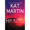 Haunted - Paperback | Books | Wiccan Center