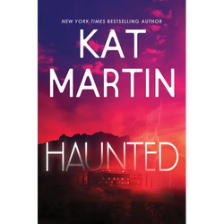 Haunted - Paperback | Books | Wiccan Center