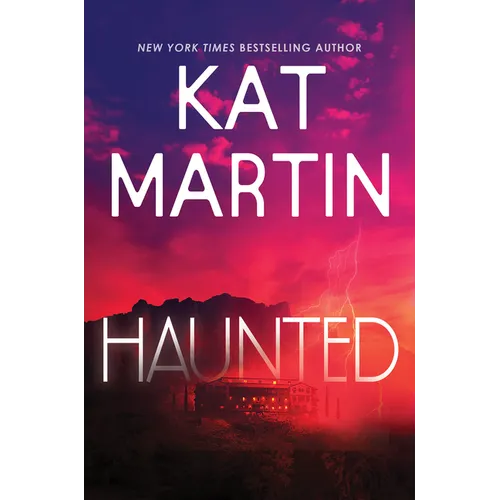 Haunted - Paperback | Books | Wiccan Center