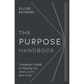 The Purpose Handbook: A Beginner's Guide to Figuring Out What You're Here to Do - Paperback | Books | Wiccan Center