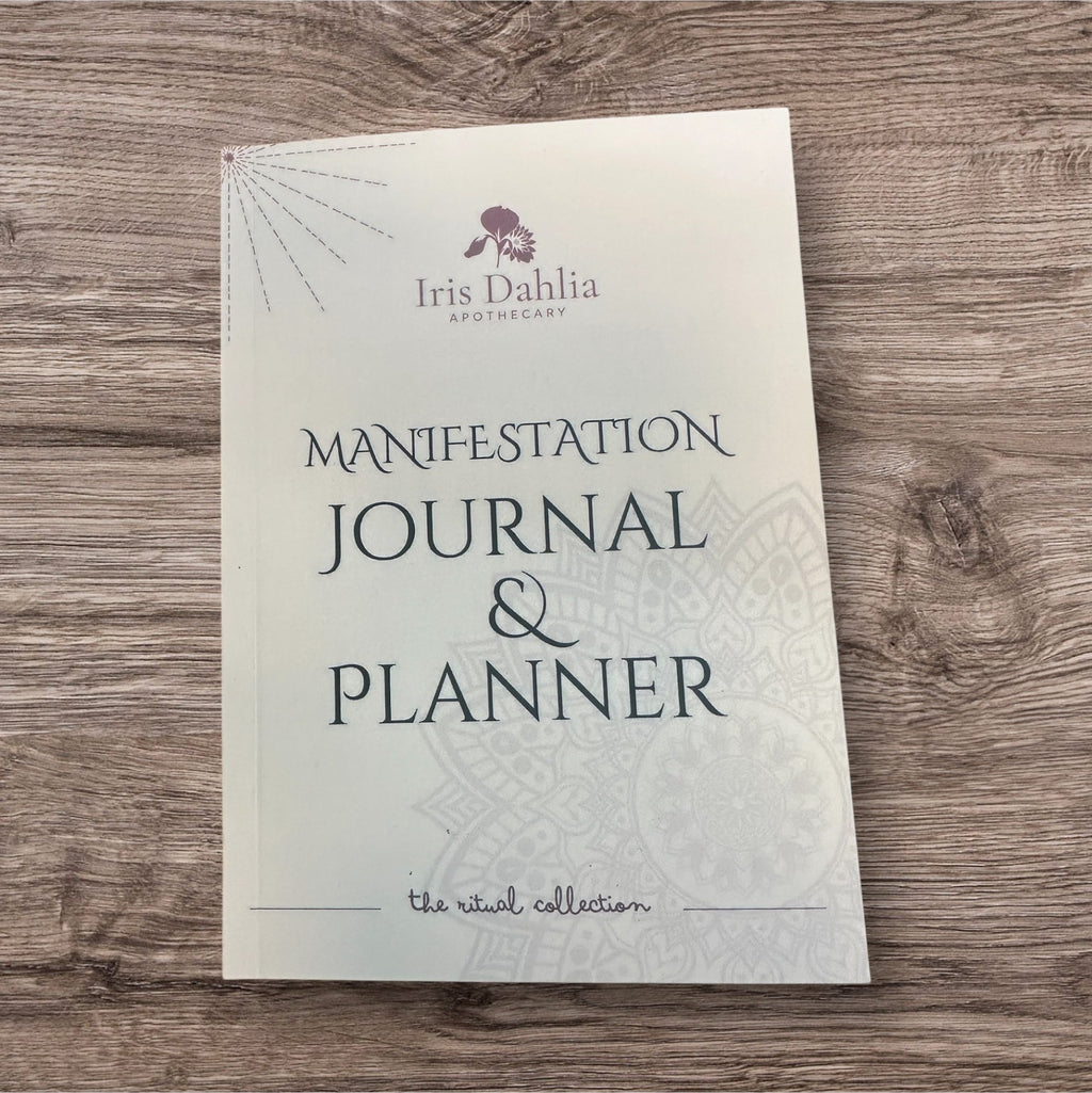 🌟 Manifestation Ritual Kit – Align, Intend, Manifest