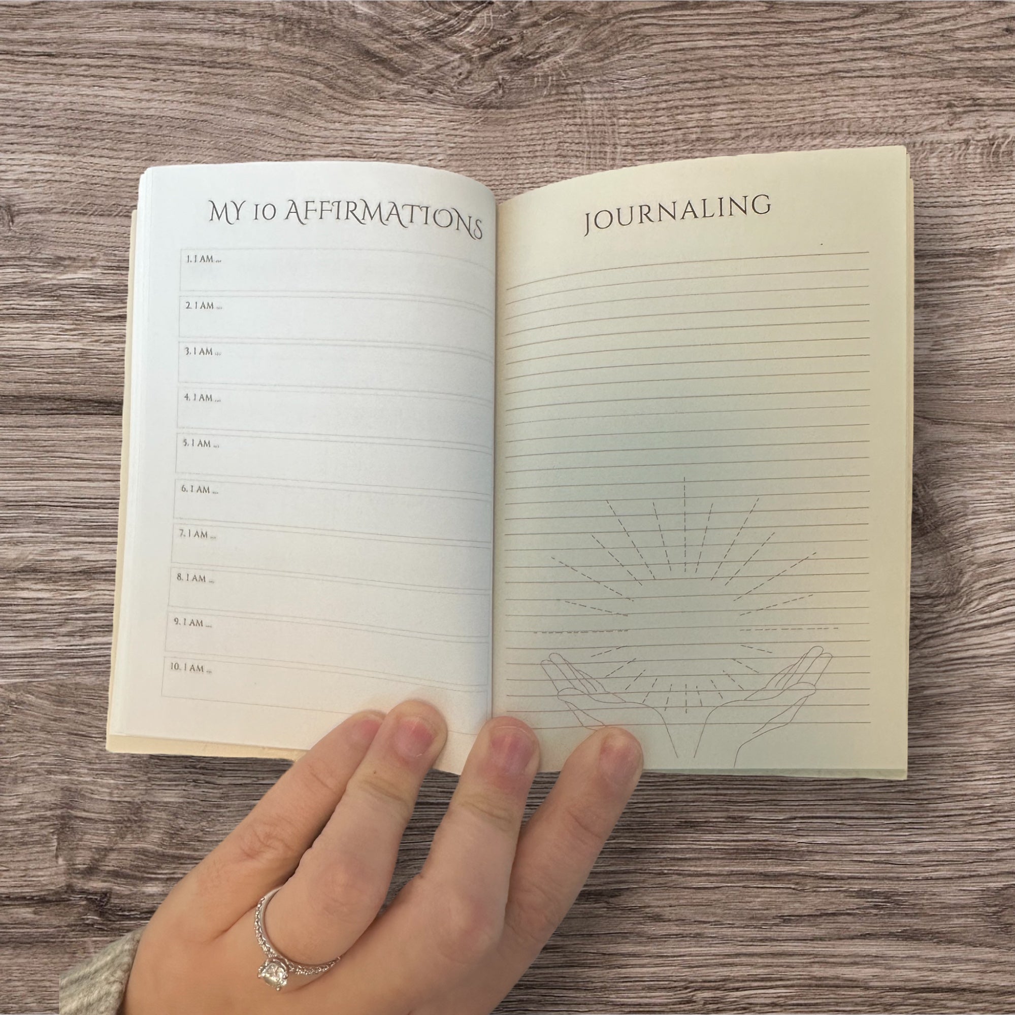 🌟 Manifestation Ritual Kit – Align, Intend, Manifest