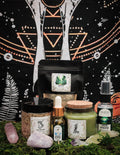 🦌 Artemis Ritual Kit – Invoke the Huntress Within 🌕