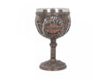 Game of Thrones Iron Throne Chalice