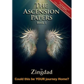 The Ascension Papers - Book 1 - Paperback | Books | Wiccan Center