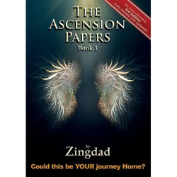 The Ascension Papers - Book 1 - Paperback | Books | Wiccan Center