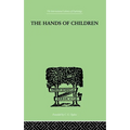 The Hands Of Children: An Introduction to Psycho-Chirology - Paperback | Books | Wiccan Center