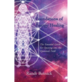 Foundations of Energy Healing - Paperback | Books | Wiccan Center