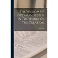 The Wisdom Of God Manifested In The Works Of The Creation - Hardcover | Books | Wiccan Center