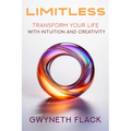 Limitless: Transform your life with intuition and creativity - Paperback | Books | Wiccan Center
