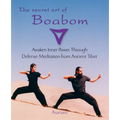 The Secret Art of Boabom: Awaken Inner Power Through Defense-Meditation from Ancient TibetMeditation from Ancient Tibet - Paperback | Books | Wiccan Center