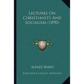 Lectures On Christianity And Socialism (1890) - Paperback | Books | Wiccan Center