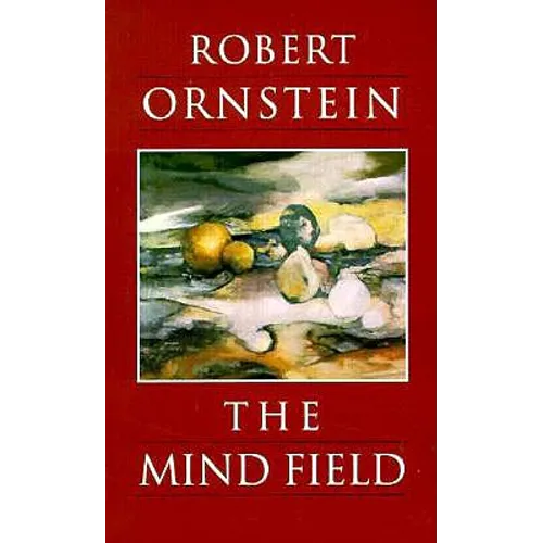 The Mind Field: A Personal Essay - Paperback | Books | Wiccan Center