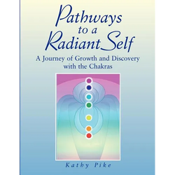 Pathways to a Radiant Self - Paperback | Books | Wiccan Center