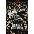 Candlelight Spells: The Modern Witch's Book of Spellcasting, Feasting, and Natural Healing - Paperback | Books | Wiccan Center