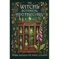 The Witch's Botanical Apothecary: Herbs, Spells and the Magic of Plants - Hardcover | Books | Wiccan Center
