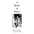 A Book Of Satyrs - Paperback | Books | Wiccan Center