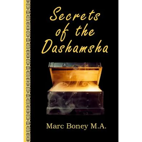 Secrets of the Dashamsha - Paperback | Books | Wiccan Center