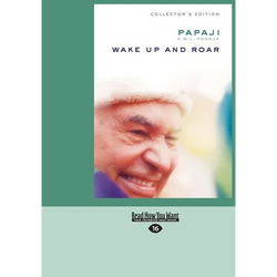 Wake Up and Roar - Paperback | Books | Wiccan Center